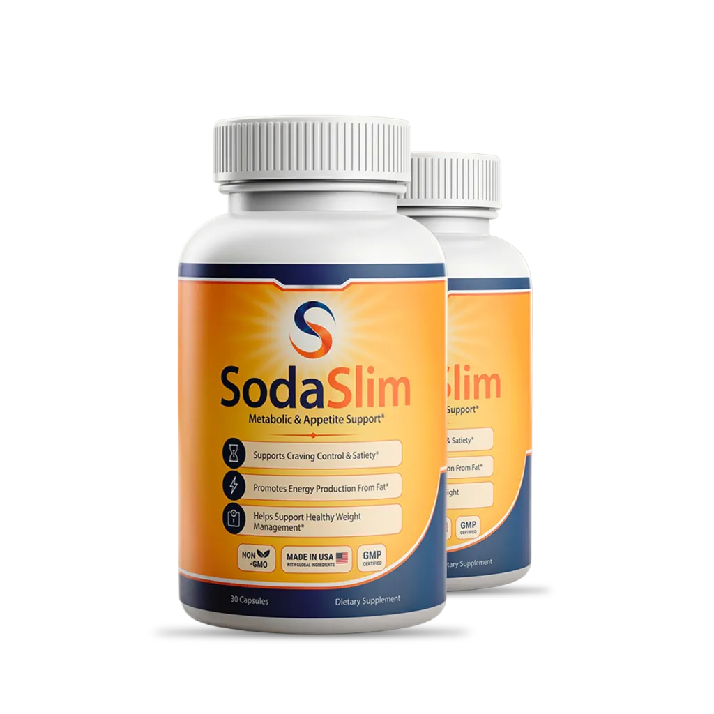 SodaSlim Supplement